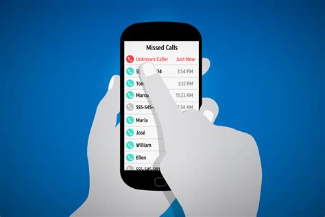 'One Ring' Phone Scam .